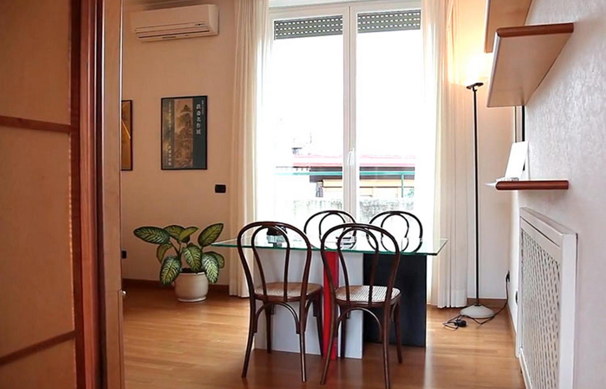 Apart-hotel Prati *