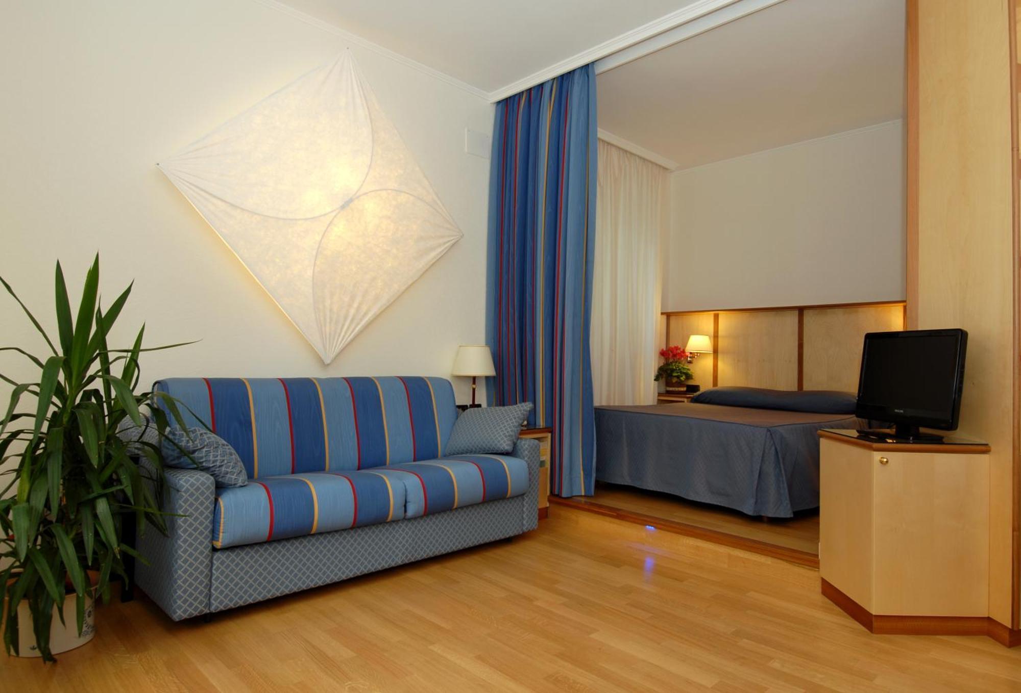Prati Apart-hotel Roma