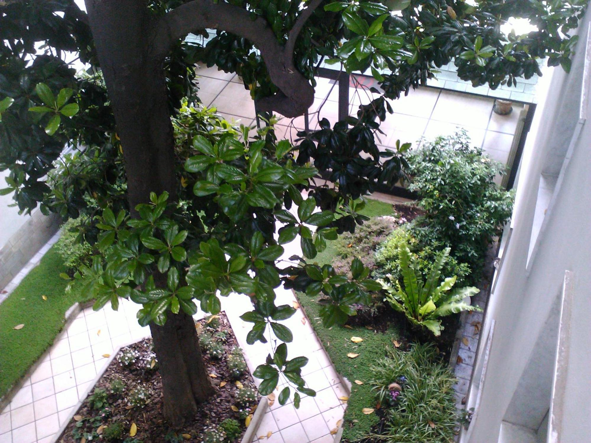 Prati Apart-hotel Roma