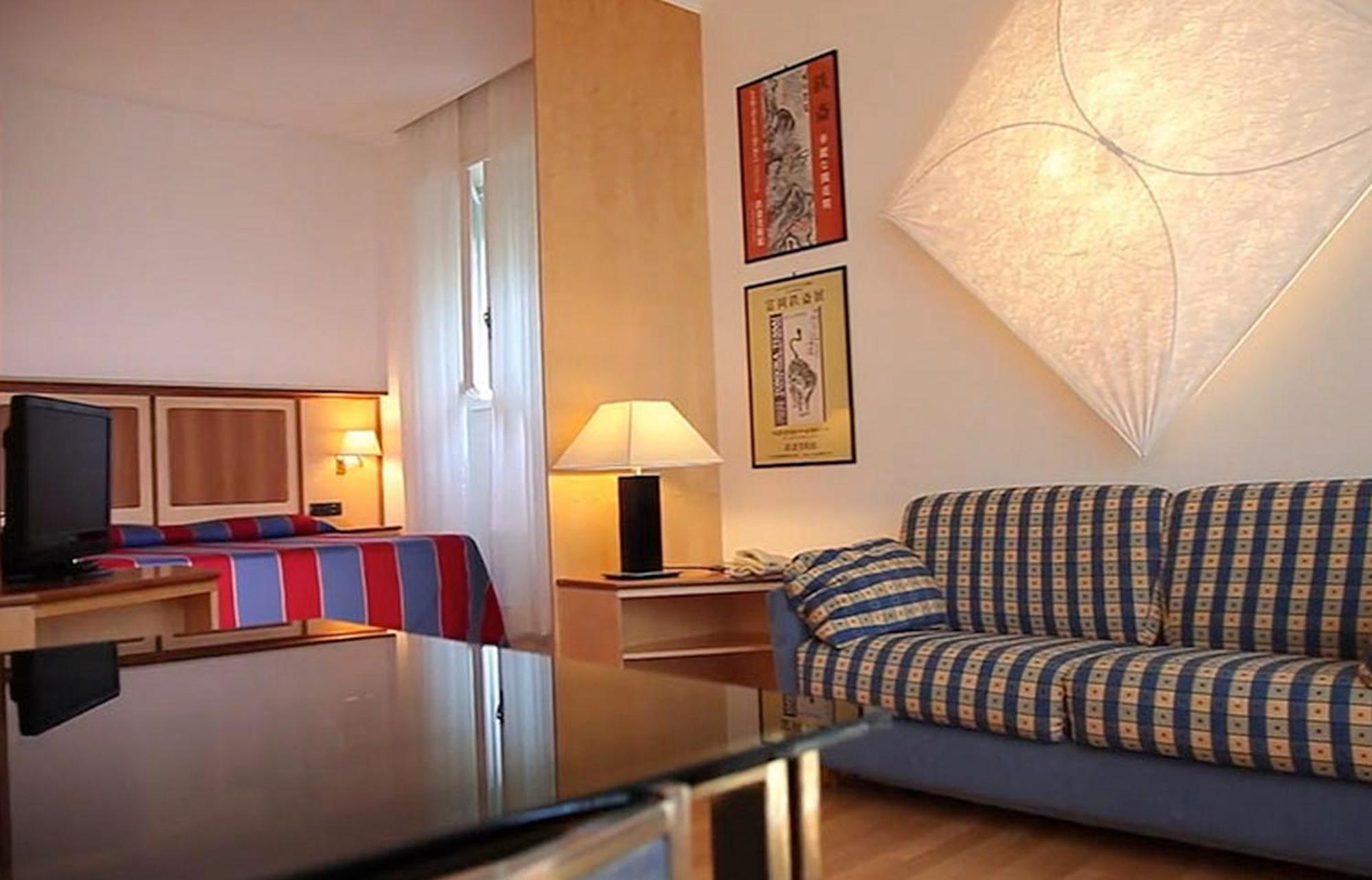 Prati Aparthotel Roma