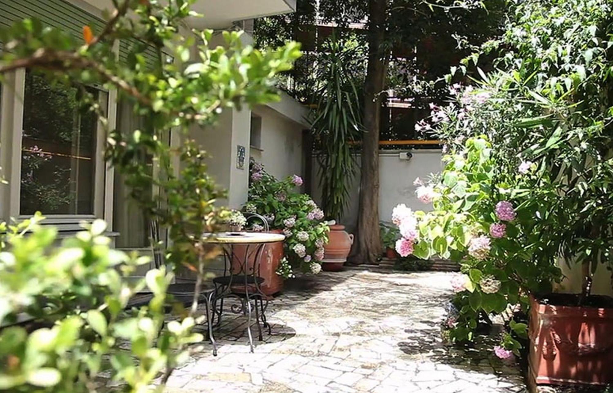 Prati Aparthotel *