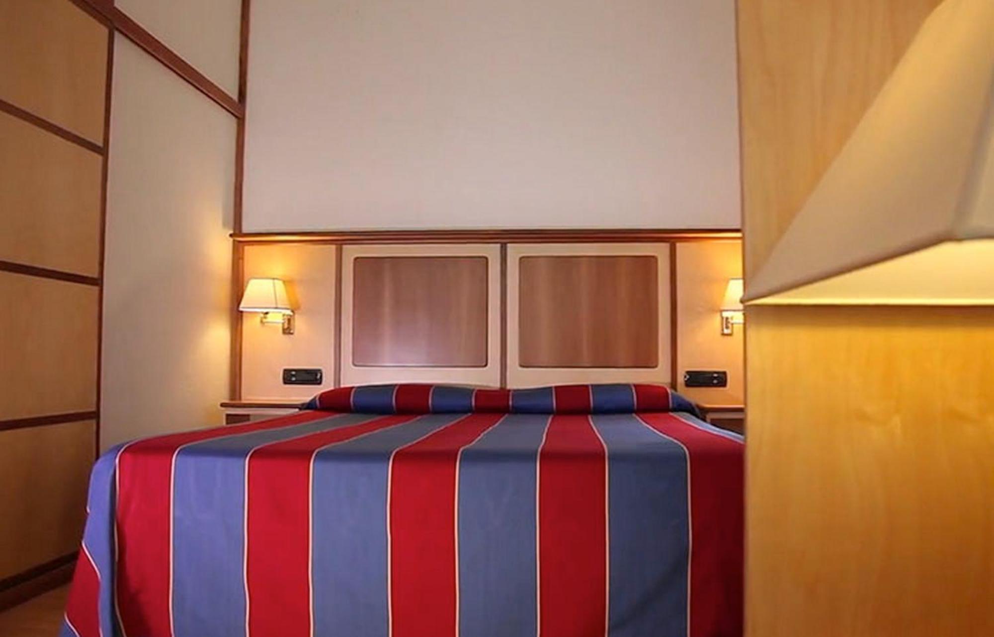 Aparthotel Prati Roma