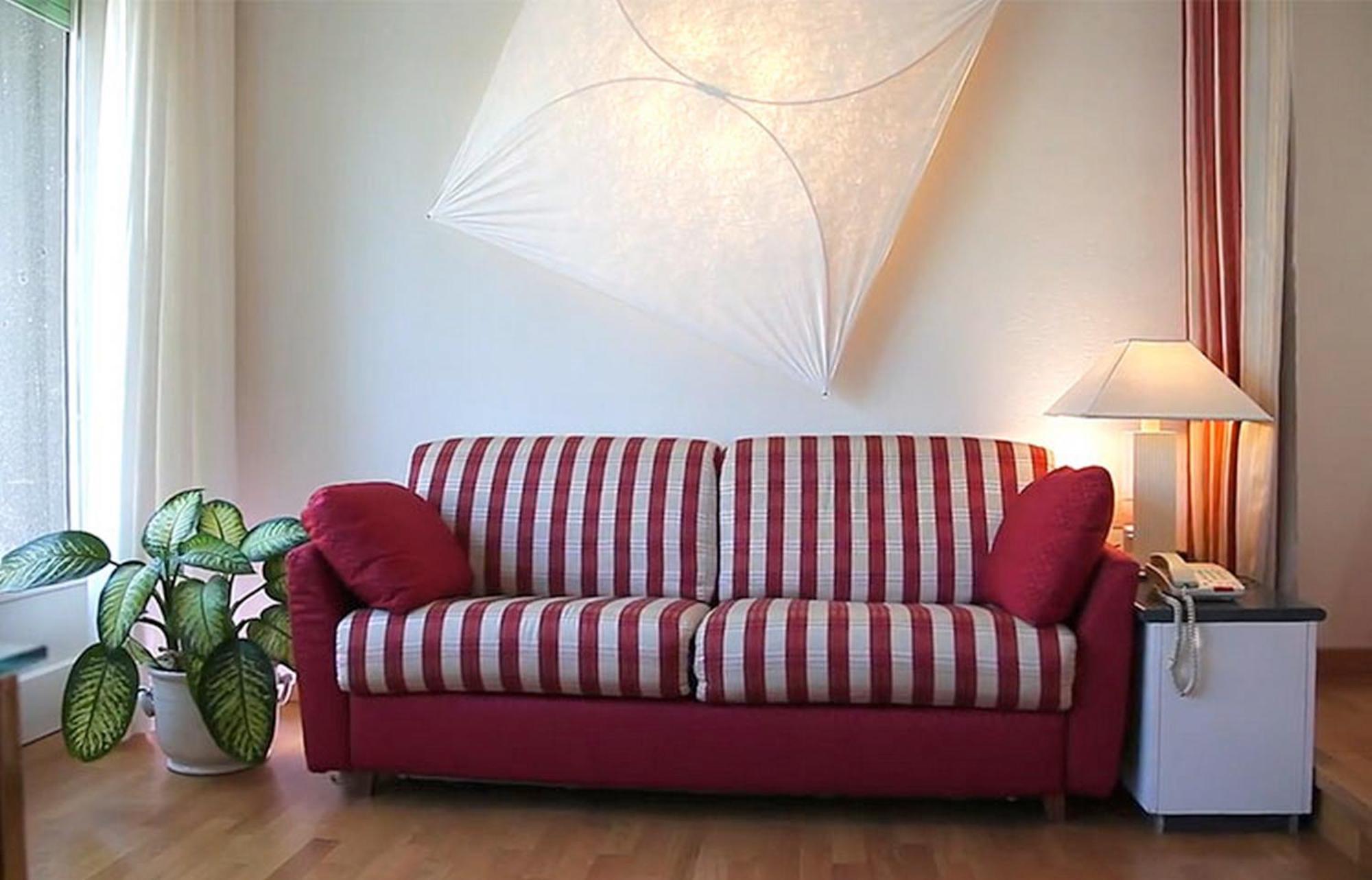 Prati Aparthotel