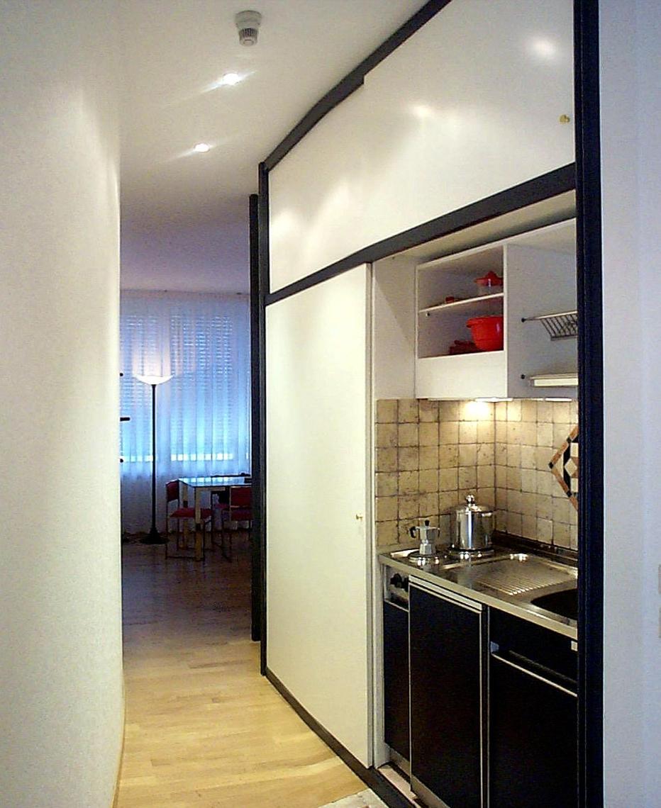Aparthotel Prati