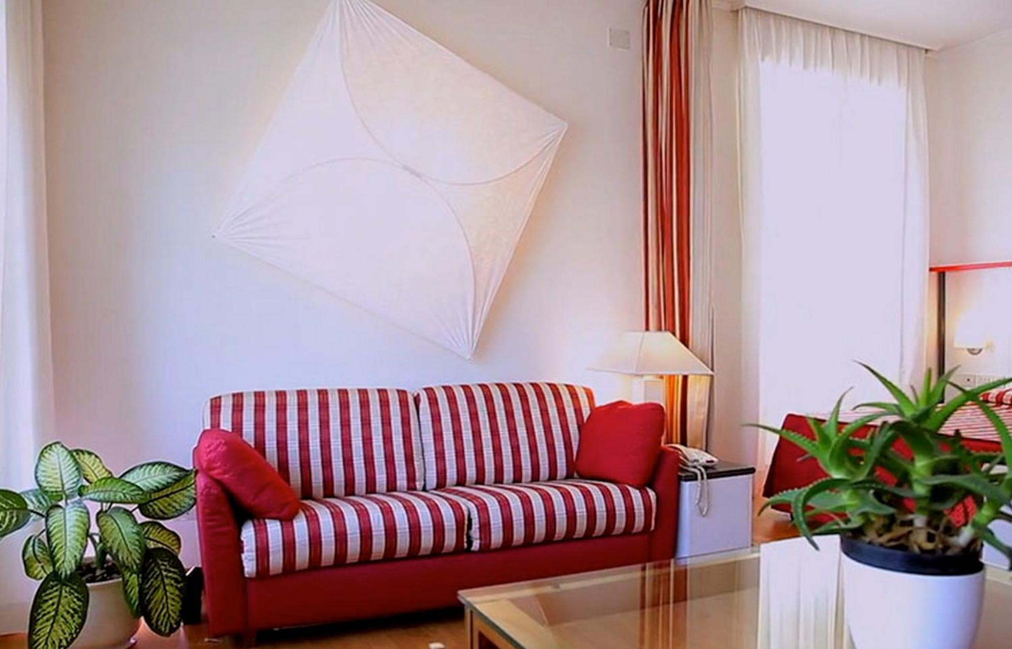 Prati Aparthotel *