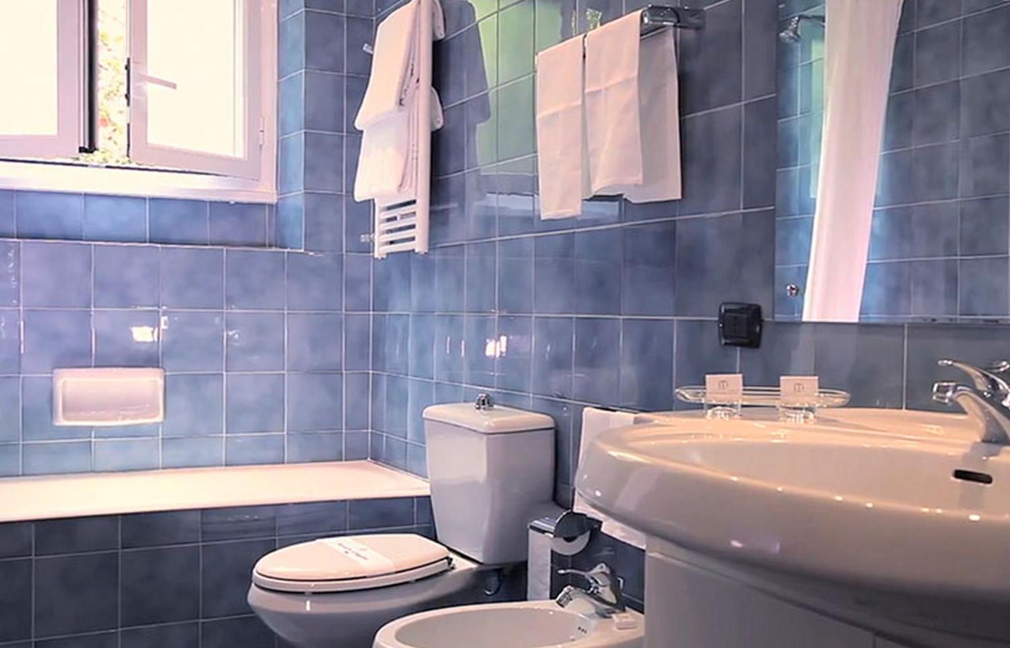 Aparthotel Prati Roma