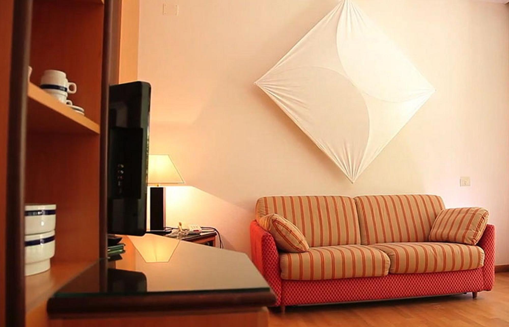 Prati Aparthotel *