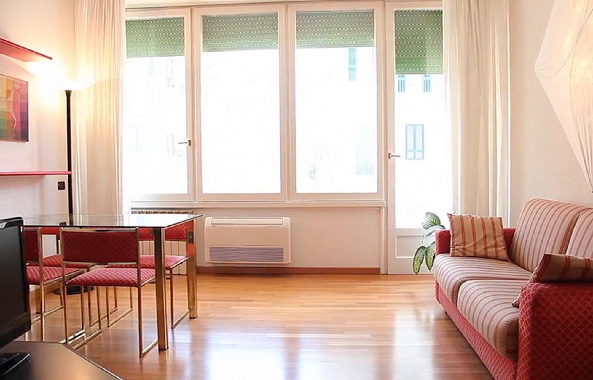 Aparthotel Prati Roma