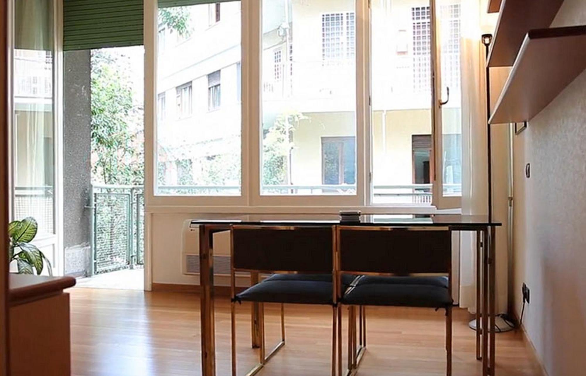 Prati Aparthotel *