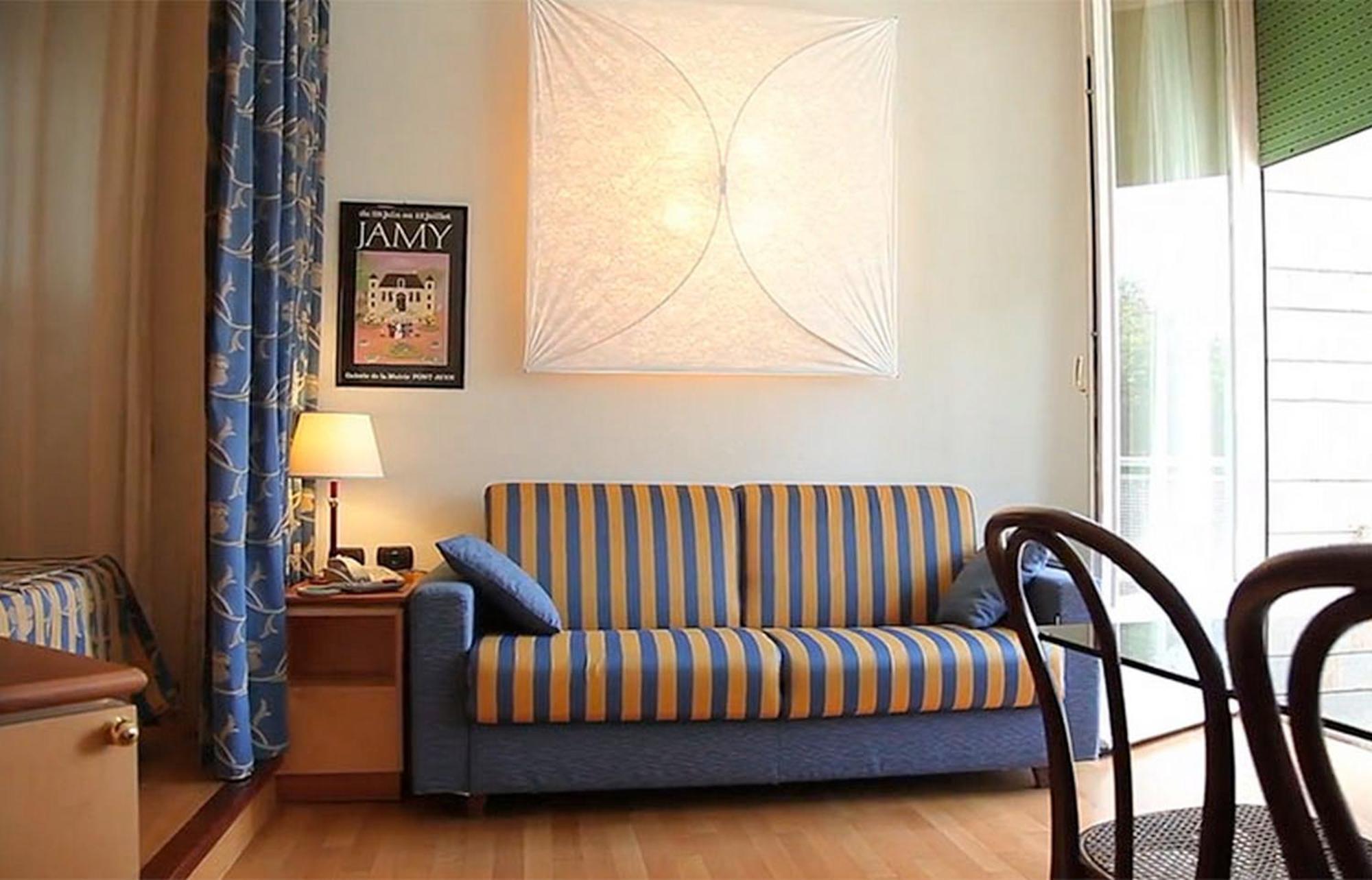 Aparthotel Prati *