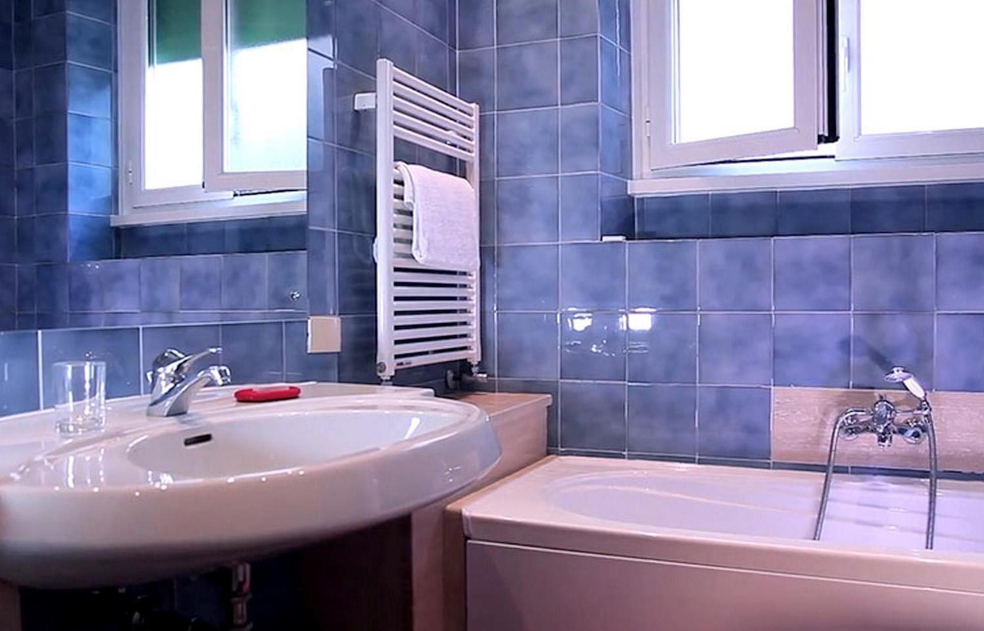 Prati Aparthotel Roma