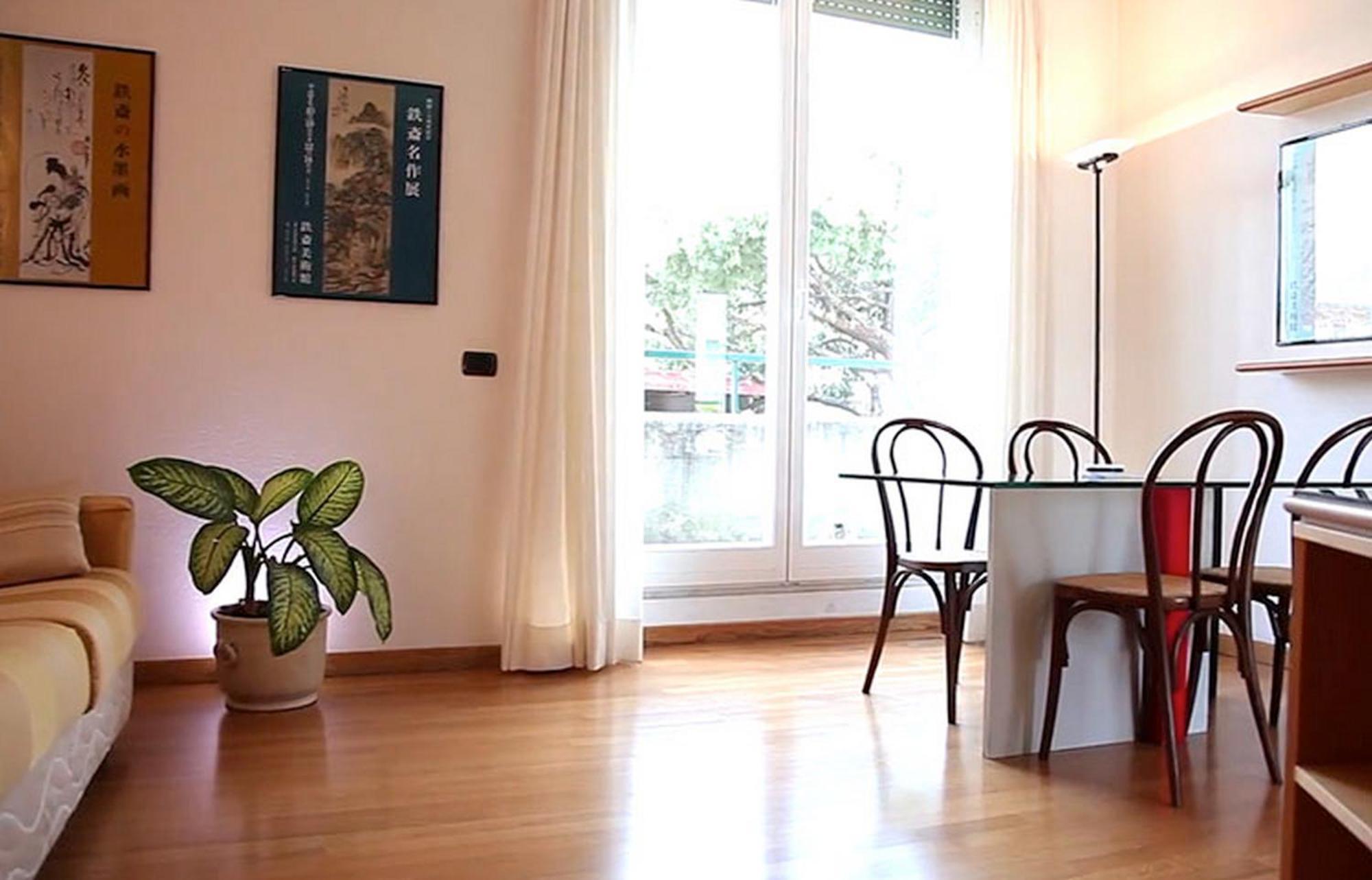 Prati Aparthotel