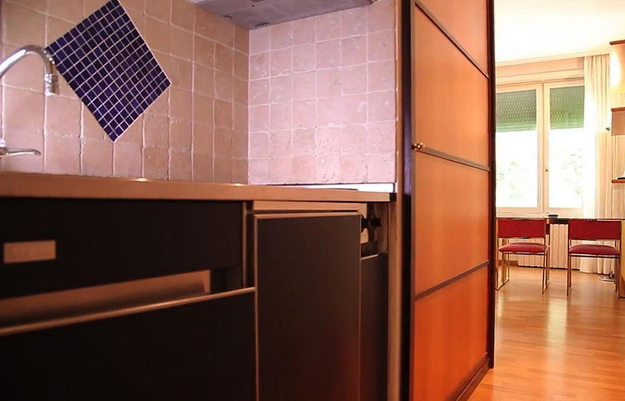 Prati Aparthotel Roma