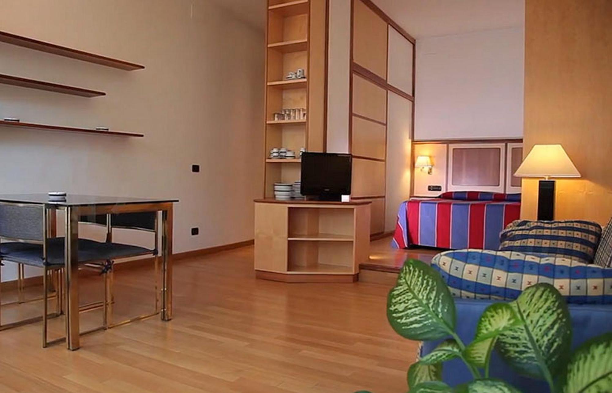 Aparthotel Prati Roma