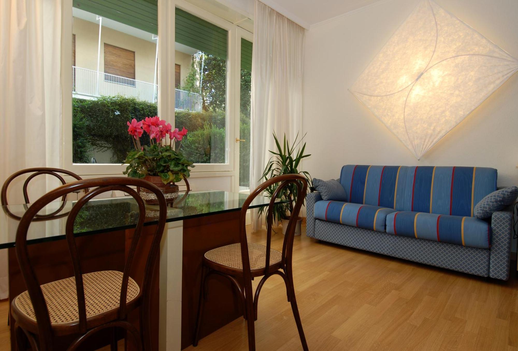 Prati Aparthotel