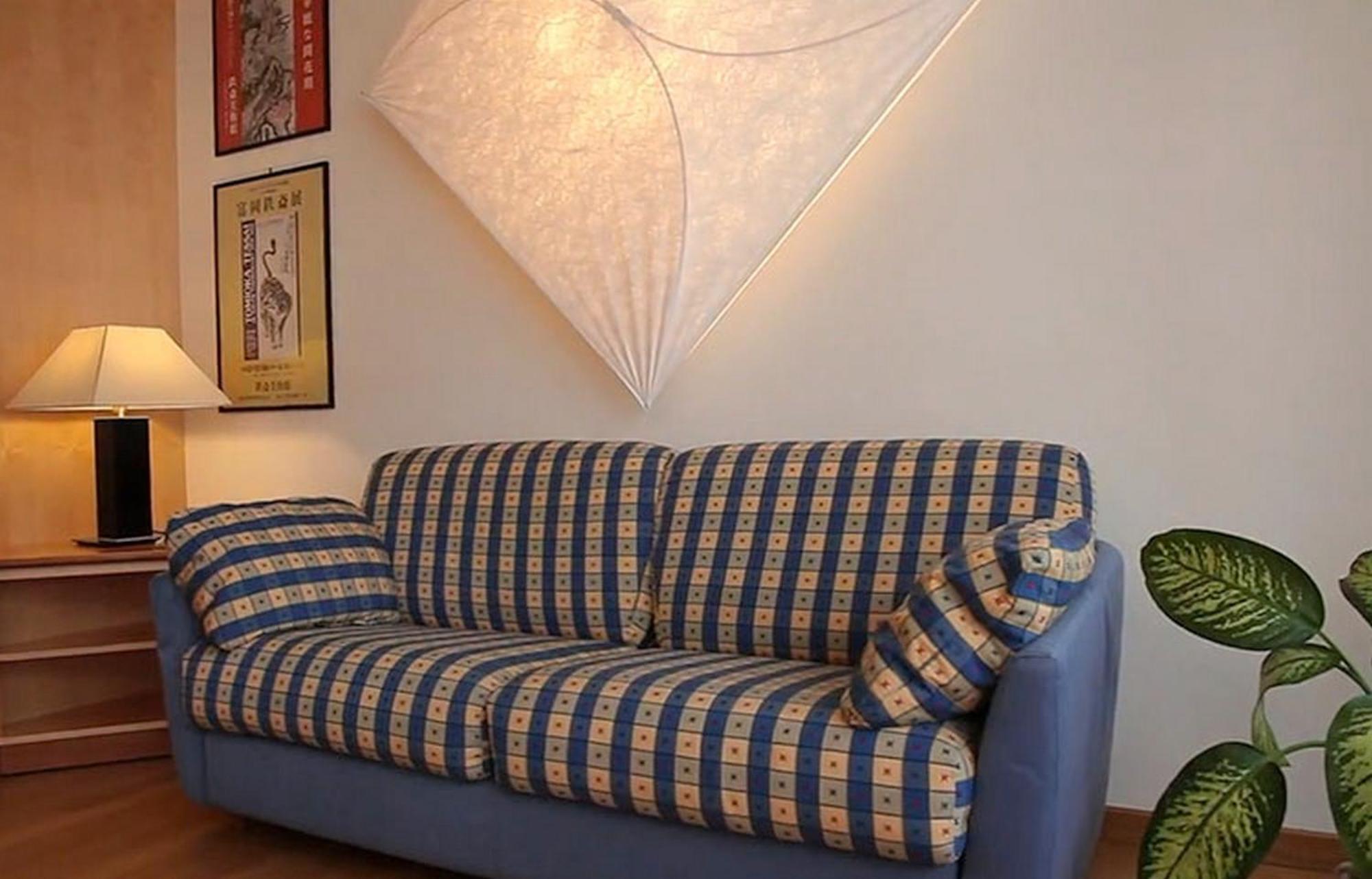 Aparthotel Prati