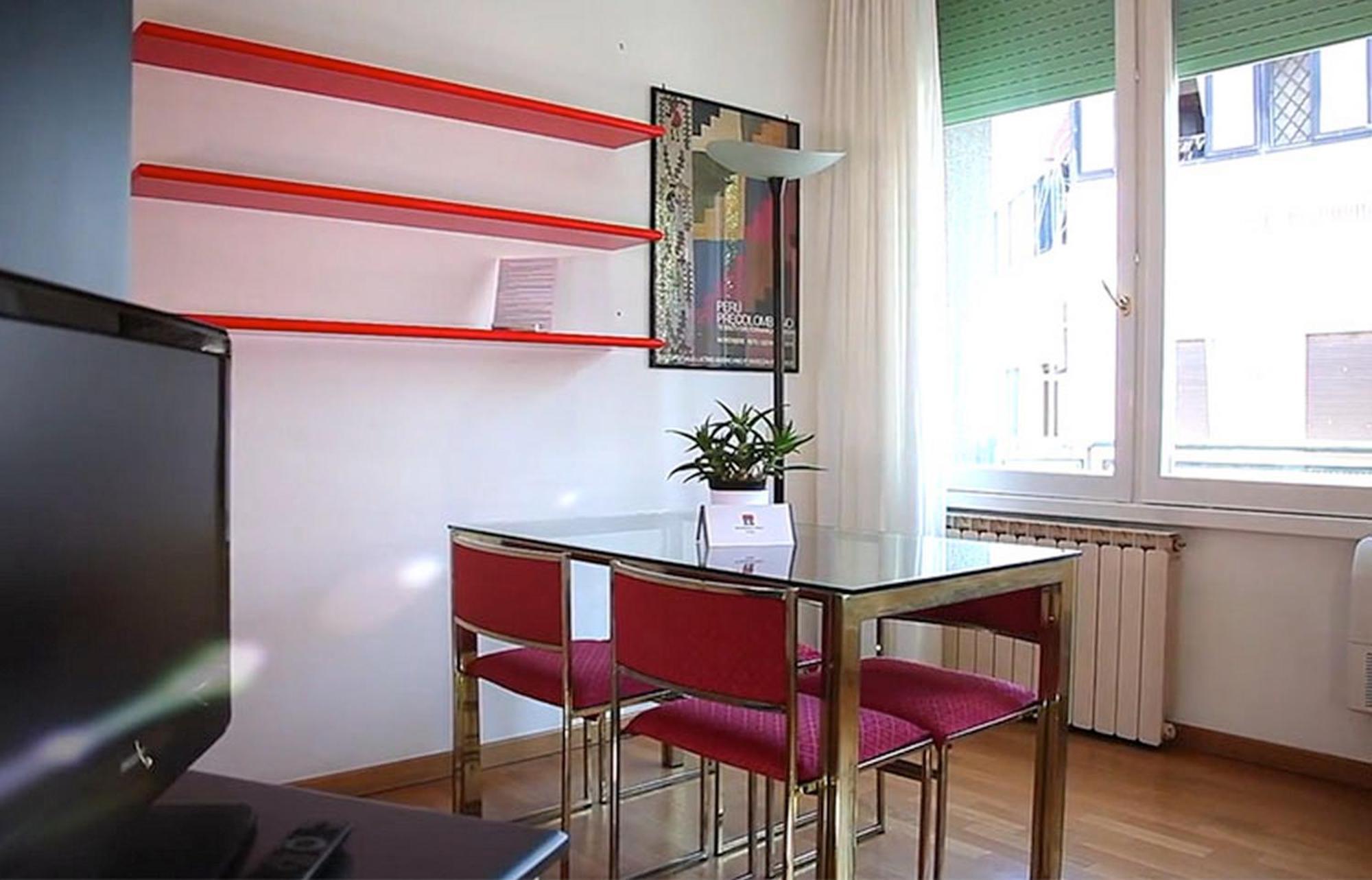 Prati Aparthotel *