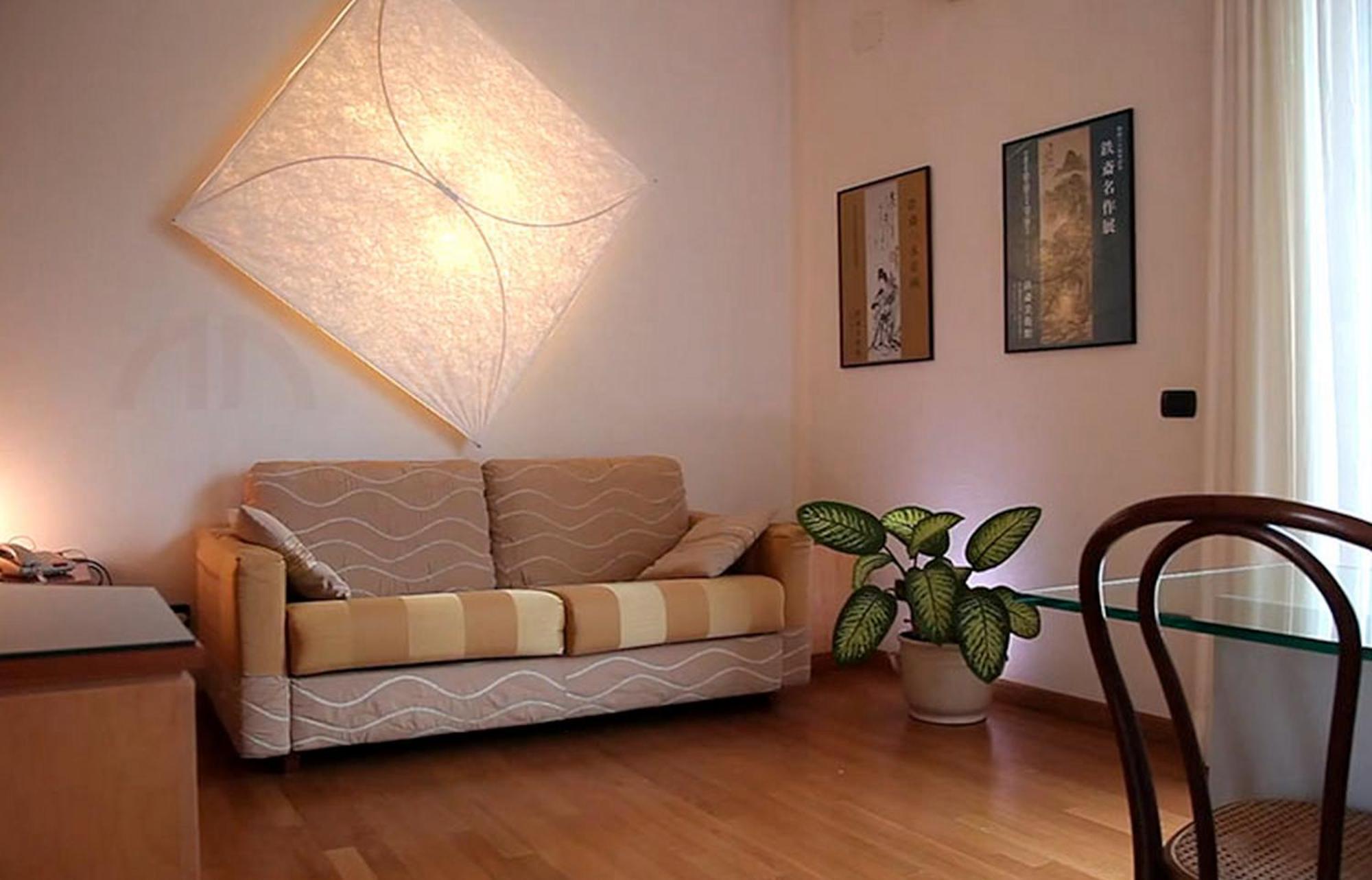 Prati Aparthotel Roma