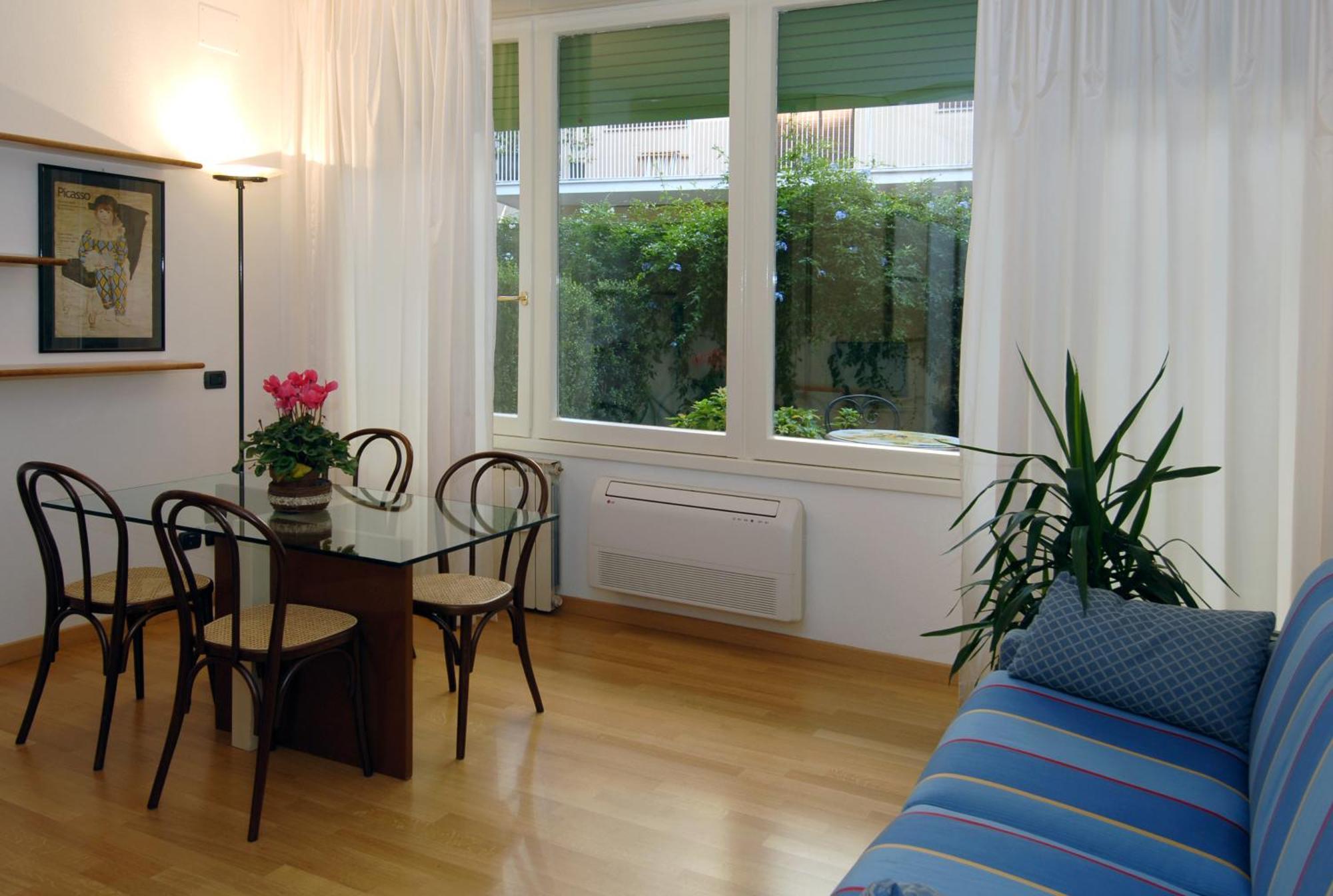 Aparthotel Prati Roma