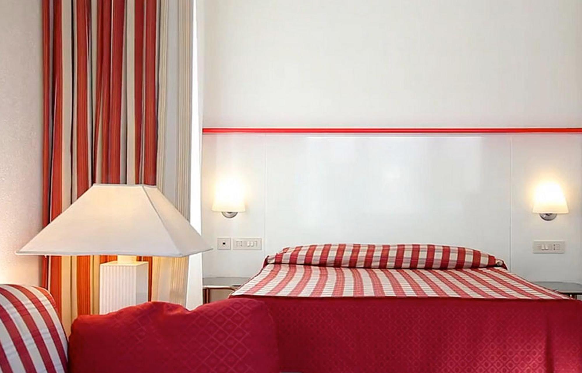 Aparthotel Prati