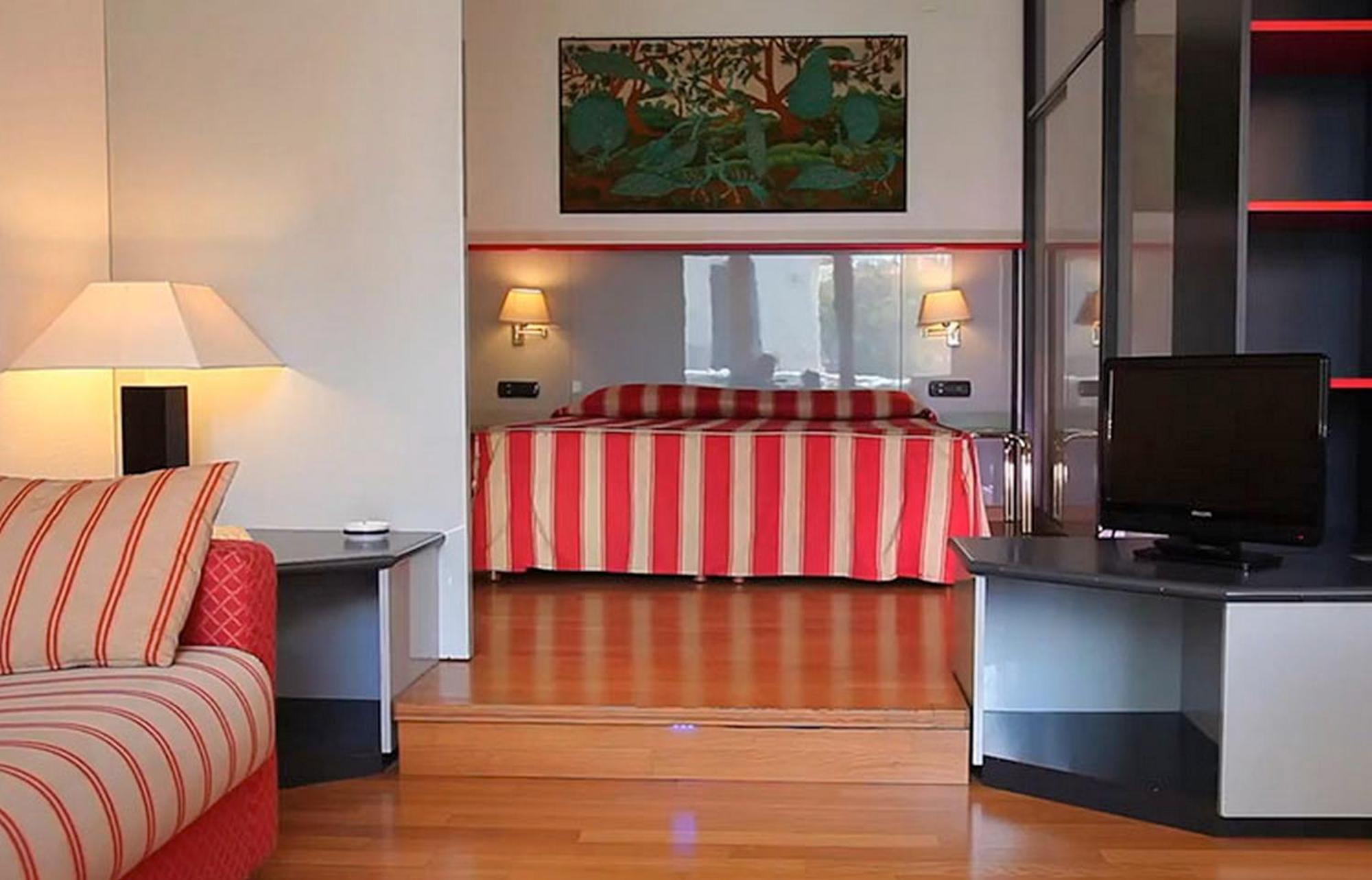 Prati Aparthotel *
