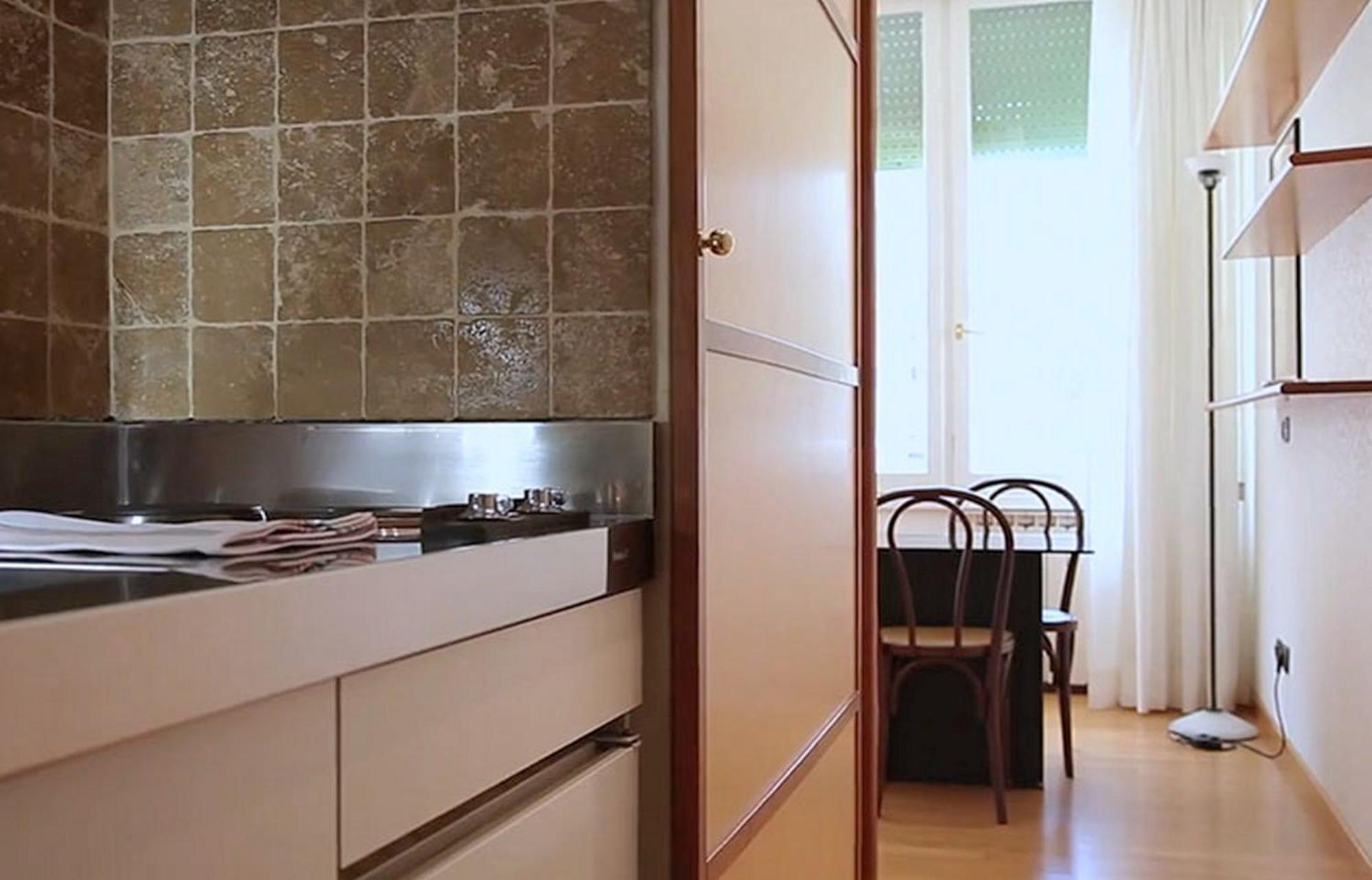 Prati Aparthotel *
