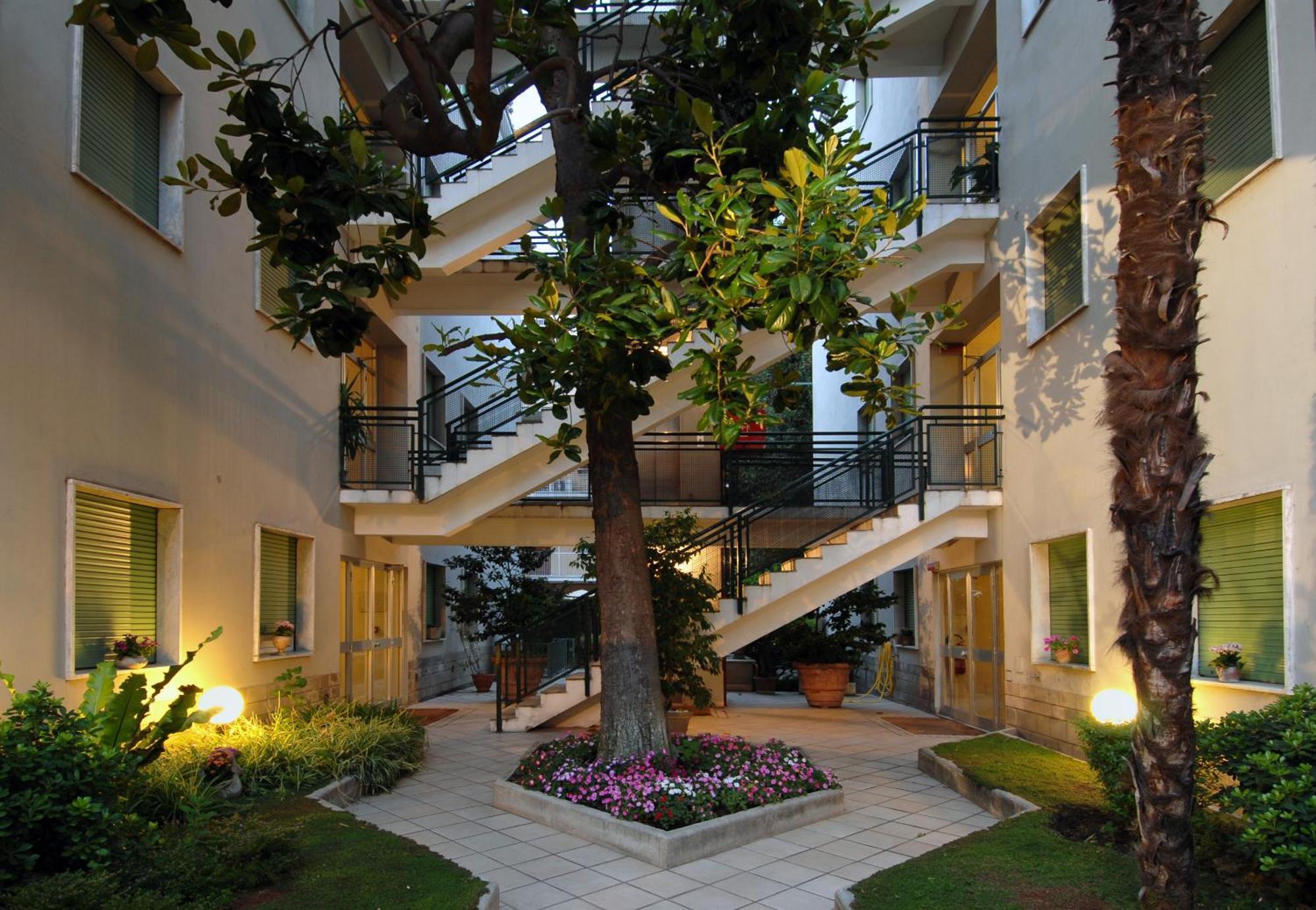 Prati * Roma