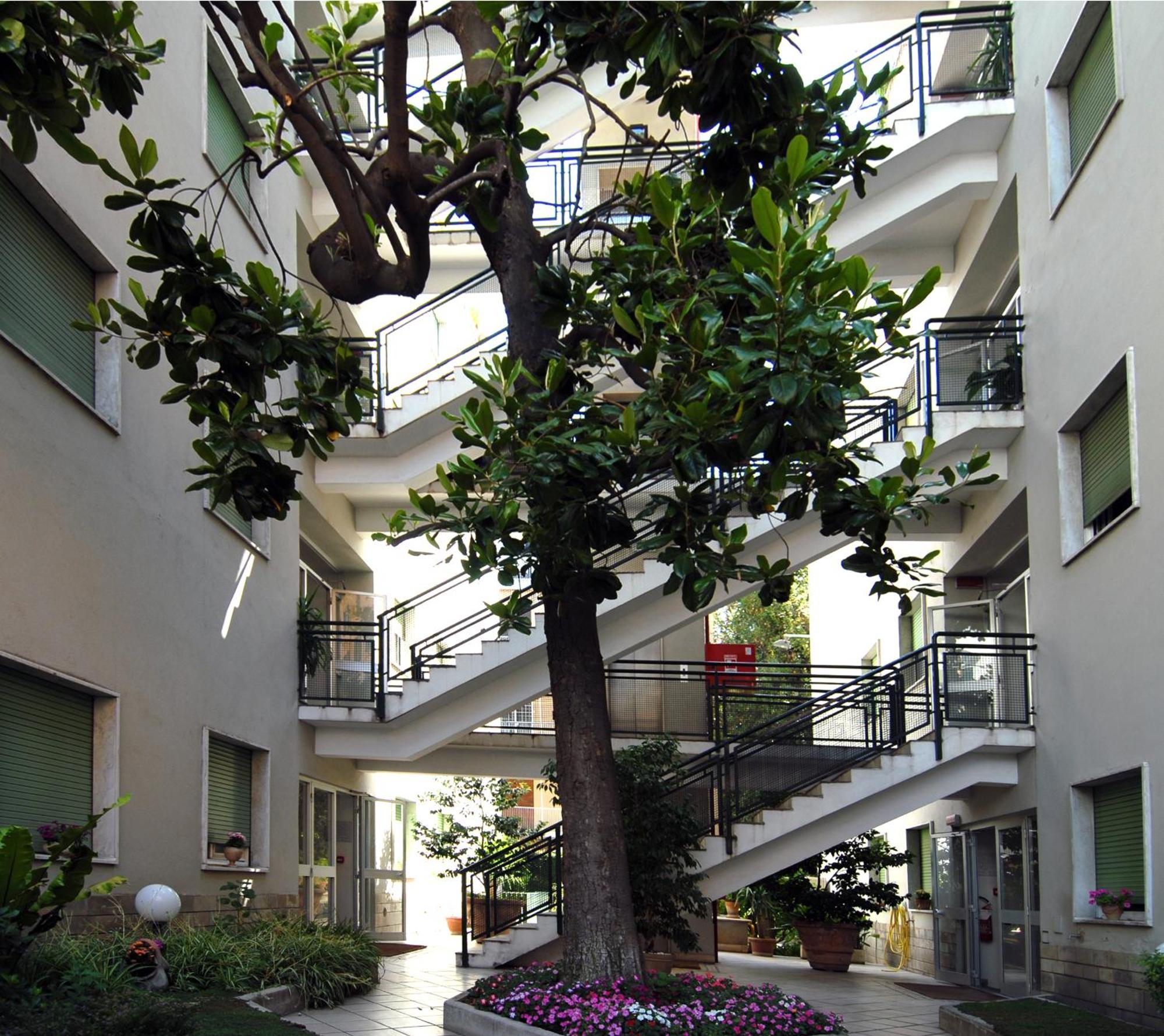 Prati Aparthotel Roma