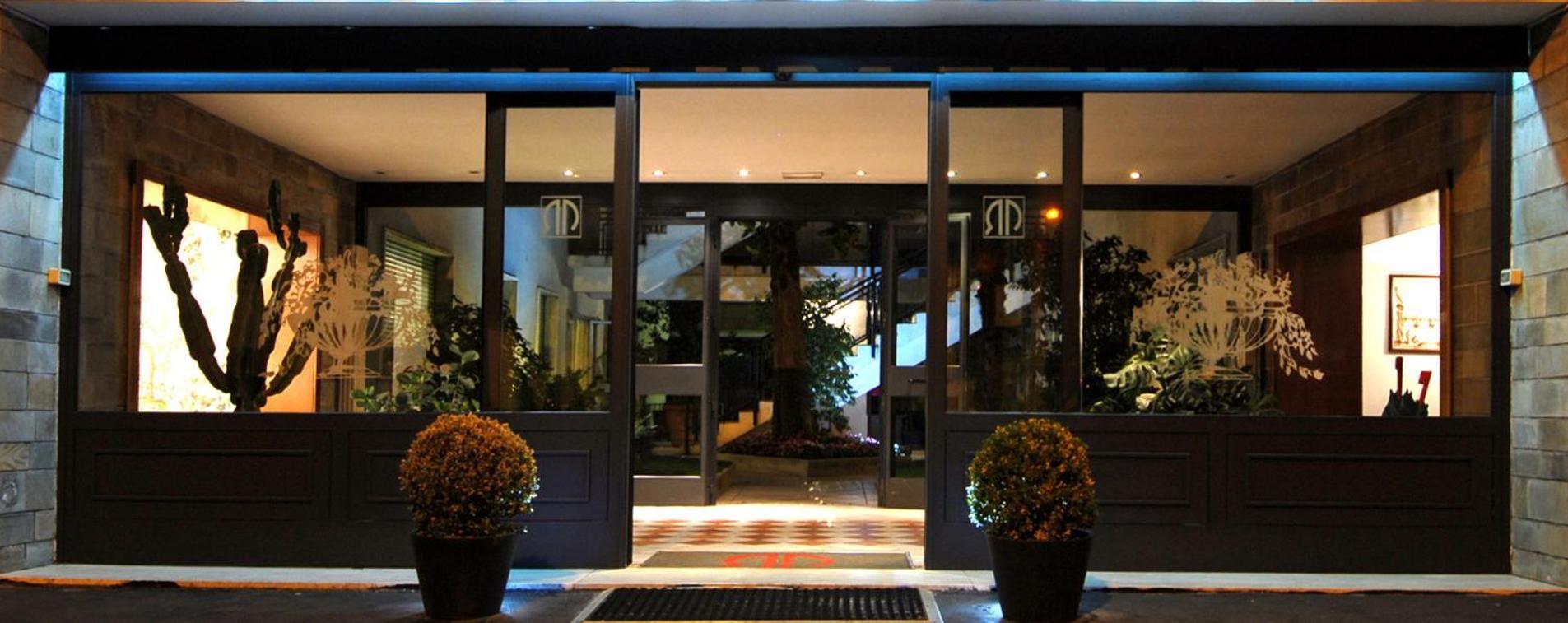 Aparthotel Prati *