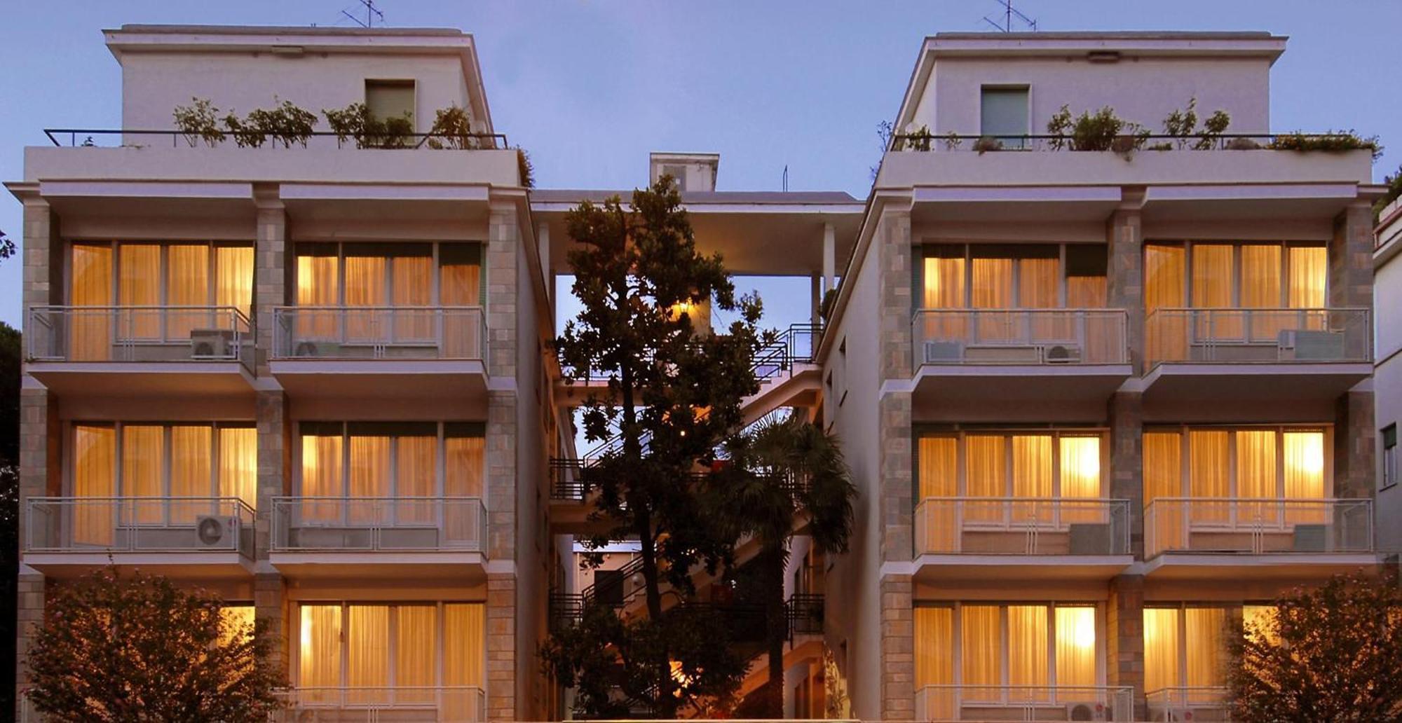 Prati Aparthotel